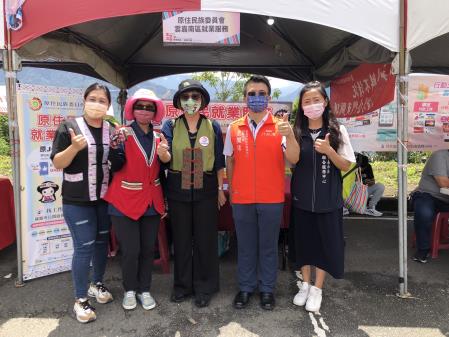 111年鄒族生命豆季