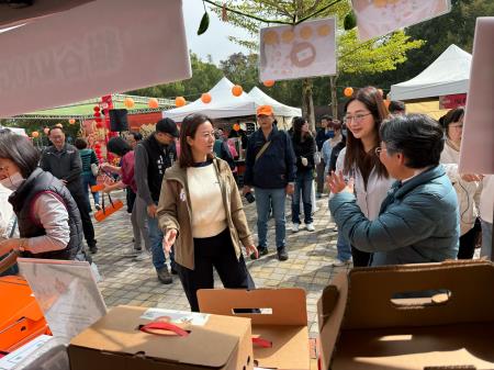 副執行長陳怡帆出席2026古坑茂谷柑節開幕式4