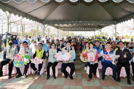 白河區「112年木棉花季」活動