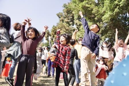 「2023雲林巾彩耕地藝術節」完美閉幕