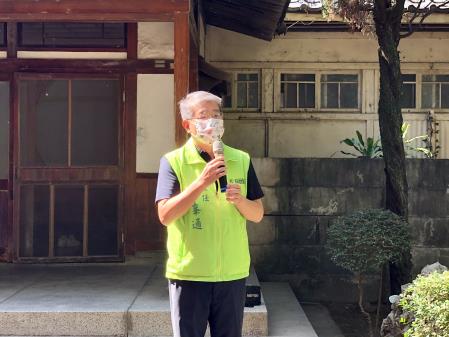 「愛漫漫走 糖都文化祭」活動