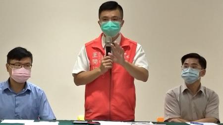 2021 臺南市創新創業學院-掌握成功行銷關鍵系列課程