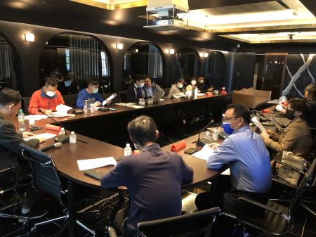 協助「北港武德宮」獲觀光局增列為112年主要觀光遊憩據點