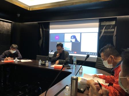 協助「北港武德宮」獲觀光局增列為112年主要觀光遊憩據點