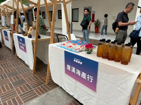 副執行長陳怡帆出席2026高跟鞋夏日派對-宣傳記者會7