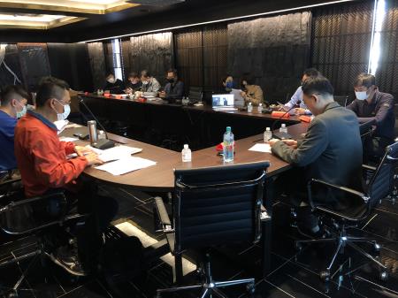 協助「北港武德宮」獲觀光局增列為112年主要觀光遊憩據點