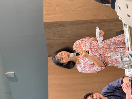 副執行長陳怡帆出席114年度臺灣糖業文化路徑研商會議