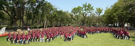 副執行長陳怡帆出席「大糖盛事」 台糖八十 永續奔馳3