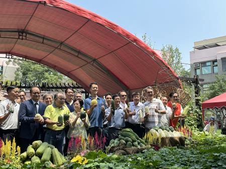 2024食農教育暨瓜果嘉年華