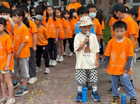 副執行長陳怡帆出席2026 華南生態祭典：告天祭13