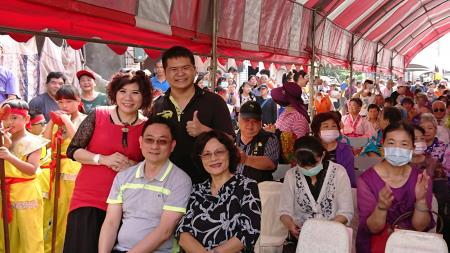 古民幸福社區曁社區營造成果展