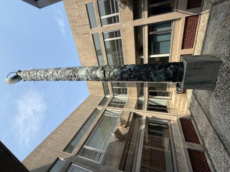 副執行長陳怡帆出席嘉義地區二二八檔案史料特展開幕式6