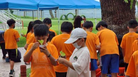 副執行長陳怡帆出席2026 華南生態祭典：告天祭8