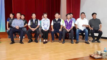 2020台灣樸城盃舞蹈運動公開賽暨NAS國家業餘聯賽嘉義站