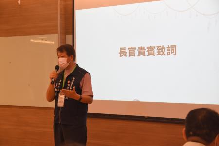 第二屆創青趴「創育x青年x Party」不同凡響的創育交流盛會
