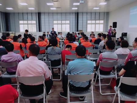 中小企業加速投資行動方案座談會