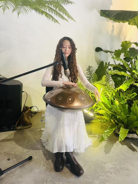 副執行長李碧菁出席「2025高山茶都•嘉義」活動宣傳記者會4