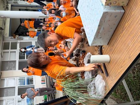 副執行長陳怡帆出席2026 華南生態祭典：告天祭16