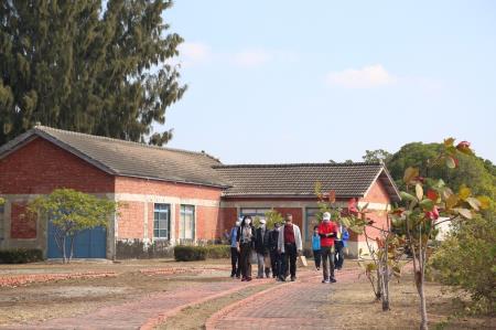 「安順吉鹽故事館」啟用典禮