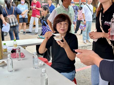 2023「北港糕餅麻油節暨農特產推廣行銷活動」