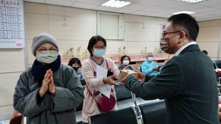 外交部雲嘉南辦事處成立10週年慶祝活動