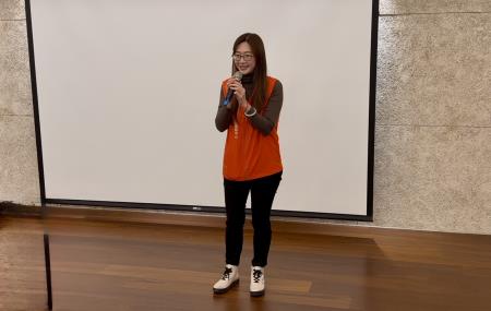 副執行長陳怡帆出席「豐田工業區廠商聯誼會第十五、十六屆會長交接典禮暨新春團拜聯誼餐會」