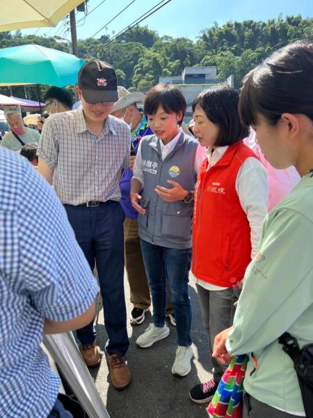 2023嘉義水上仙草柔軟節
