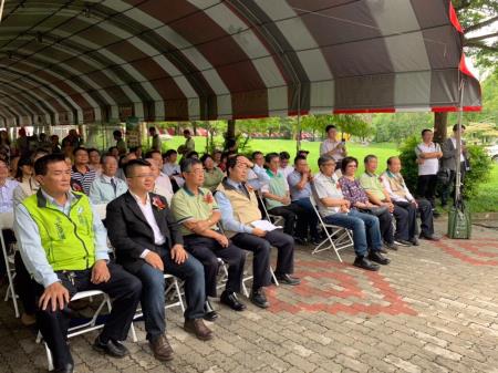 2019臺灣瓜果暨花卉嘉年華