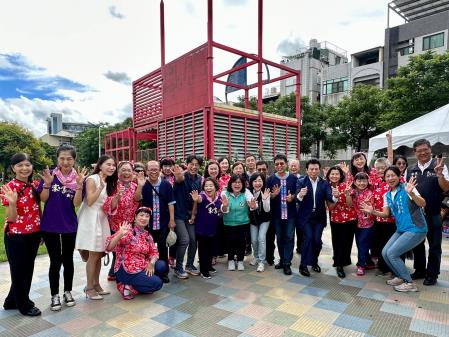 「義起HAKKA靚靚好」成果展演活動
