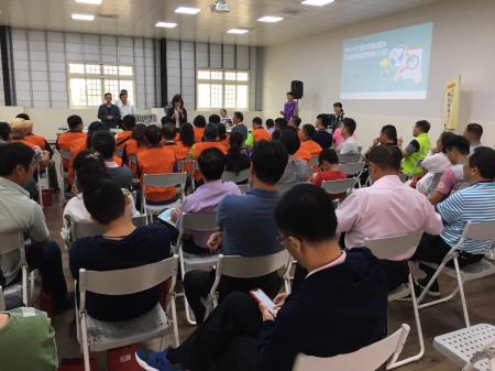 中小企業加速投資行動方案座談會