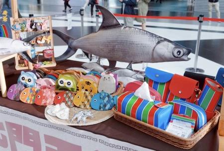 副執行長陳怡帆出席「2025-2026雲嘉南濱海鹽續幸福系列活動」宣傳記者會3